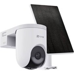 EZVIZ HB8 Wi-Fi smart home kültéri IP kamera + napelem 4G/LTE IP65