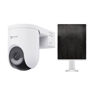 EZVIZ HB8 Wi-Fi smart home kültéri IP kamera + napelem IP65