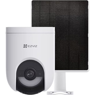 EZVIZ HB8 Wi-Fi smart home kültéri IP kamera + napelem IP65