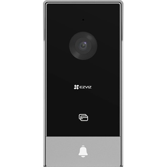 EZVIZ HP5 Wi-Fi smart home kaputelefon-kapucsengő (7" touchcreen; 1024×600)