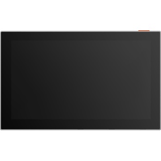 EZVIZ HP5 Wi-Fi smart home kaputelefon-kapucsengő (7" touchcreen; 1024×600)