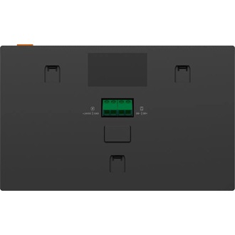 EZVIZ HP5 Wi-Fi smart home kaputelefon-kapucsengő (7" touchcreen; 1024×600)