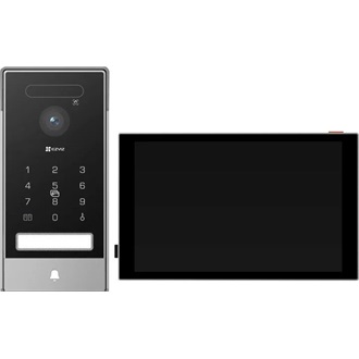 EZVIZ HP7 Pro Wi-Fi smart home kaputelefon-kapucsengő
