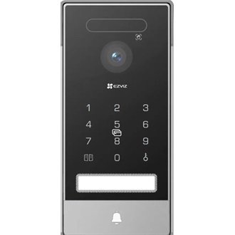 EZVIZ HP7 Pro Wi-Fi smart home kaputelefon-kapucsengő