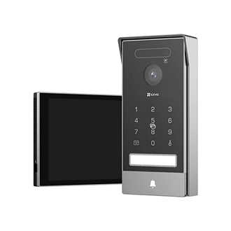 EZVIZ HP7 Pro Wi-Fi smart home kaputelefon-kapucsengő