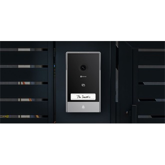 EZVIZ HP7 Wi-Fi smart home kaputelefon-kapucsengő