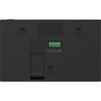 EZVIZ HP7 Wi-Fi smart home kaputelefon-kapucsengő kit (7" LCD)