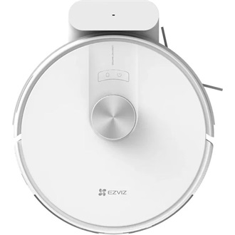 EZVIZ RE4 Plus Robotporszívó fehér