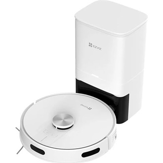 EZVIZ RE4 Plus Robotporszívó fehér