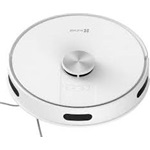 EZVIZ RE4 Plus smart home robot porszívó fehér