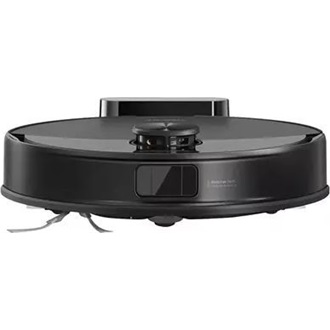 EZVIZ RE4 Plus smart home robot porszívó fekete