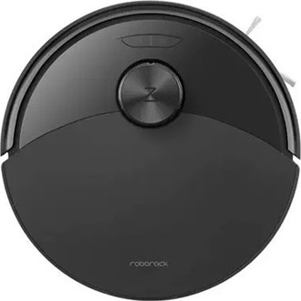 EZVIZ RE4 Plus smart home robot porszívó fekete