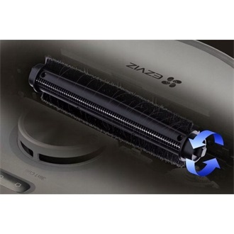 EZVIZ RE5S Plus smart home robot porszívó fehér