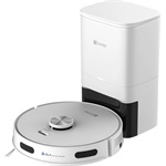 EZVIZ RE5S Plus smart home robot porszívó fehér