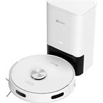 EZVIZ RE5 Plus smart home robot porszívó fehér
