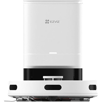 EZVIZ RE5 Plus smart home robot porszívó fehér