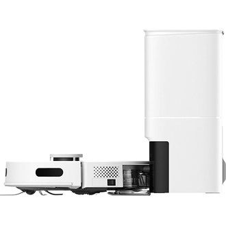 EZVIZ RE5 Plus smart home robot porszívó fehér