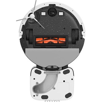 EZVIZ RE5 Plus smart home robot porszívó fehér
