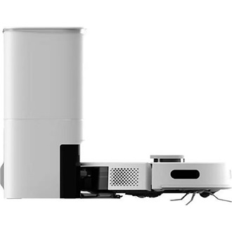 EZVIZ RE5 Plus smart home robot porszívó fehér