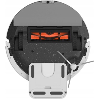 EZVIZ RE5 Plus smart home robot porszívó fehér