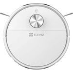 EZVIZ RS20 Max smart home robot porszívó fehér