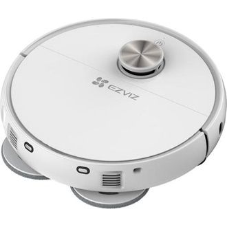 EZVIZ RS20 Max smart home robot porszívó fehér