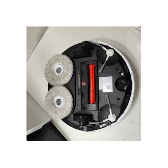 EZVIZ RS20 Max smart home robot porszívó fehér