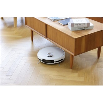 EZVIZ RS20 Pro smart home robot porszívó fehér