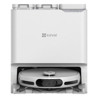 EZVIZ RS20 Pro smart home robot porszívó fehér