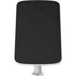 EZVIZ Solar Panel Mini F smart home napelem fehér-fekete