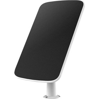 EZVIZ Solar Panel Mini F smart home napelem fehér-fekete
