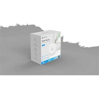 EZVIZ T10C Okos vízszivárgás érzékelő