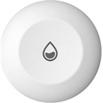 EZVIZ T10C vízszivárgás érzékelő, Zigbee, valós idejű riasztás, kompakt kialakítás, alacsony fogyasztás
