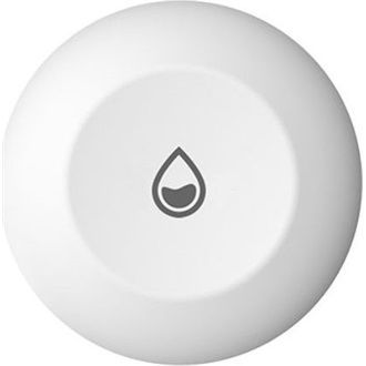 EZVIZ T10C vízszivárgás érzékelő, Zigbee, valós idejű riasztás, kompakt kialakítás, alacsony fogyasztás