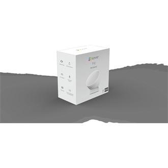 EZVIZ T1C Okos mozgásérzékelő