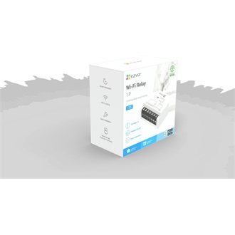 EZVIZ T35 Okosotthon Wifi relé