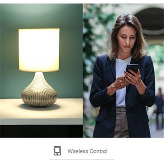 EZVIZ T35 Okosotthon Wifi relé