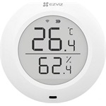 EZVIZ T51C ZigBee hőmérséklet + páratartalom érzékelő fehér