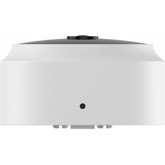 EZVIZ Videós ajtócsengő készlet 176° kamerával DB2 2K (3MP), WiFi, 5200mAh akku, PIR, IR, H.265, riasztó funkció