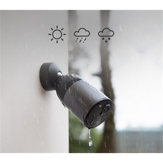 EZVIZ eLife BC1C Wi-Fi smart home kültéri IP kamera IP66