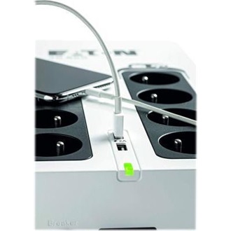 Eaton 3S Gen2 850VA UPS szünetmentes tápegység