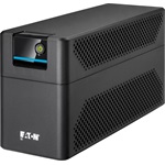 Eaton 5E Gen2 700VA 5E700D UPS szünetmentes tápegység