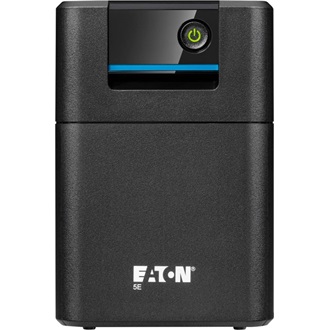 Eaton 5E Gen2 700VA 5E700D UPS szünetmentes tápegység