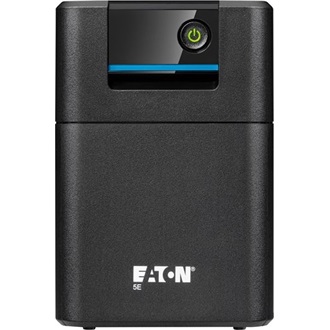 Eaton 5E Gen2 700VA 5E700I UPS szünetmentes tápegység