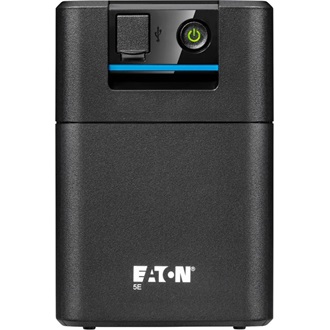 Eaton 5E Gen2 700VA 5E700UI UPS szünetmentes tápegység