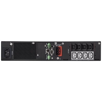 Eaton 5PX Gen2 1000VA 2U rack UPS szünetmentes tápegység