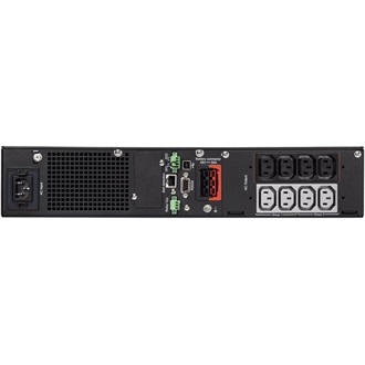 Eaton 5PX Gen2 1500VA 2U rack UPS szünetmentes tápegység