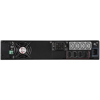 Eaton 5PX Gen2 3000VA 3000i 2U rack UPS szünetmentes tápegység
