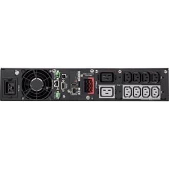 Eaton 5PX Gen2 3000VA 3000i 2U rack UPS szünetmentes tápegység
