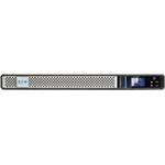 Eaton 5P 850VA 850i 1U rack UPS szünetmentes tápegység